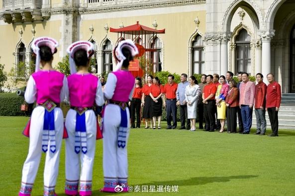 “赛事黄金周”彰显中国活力.