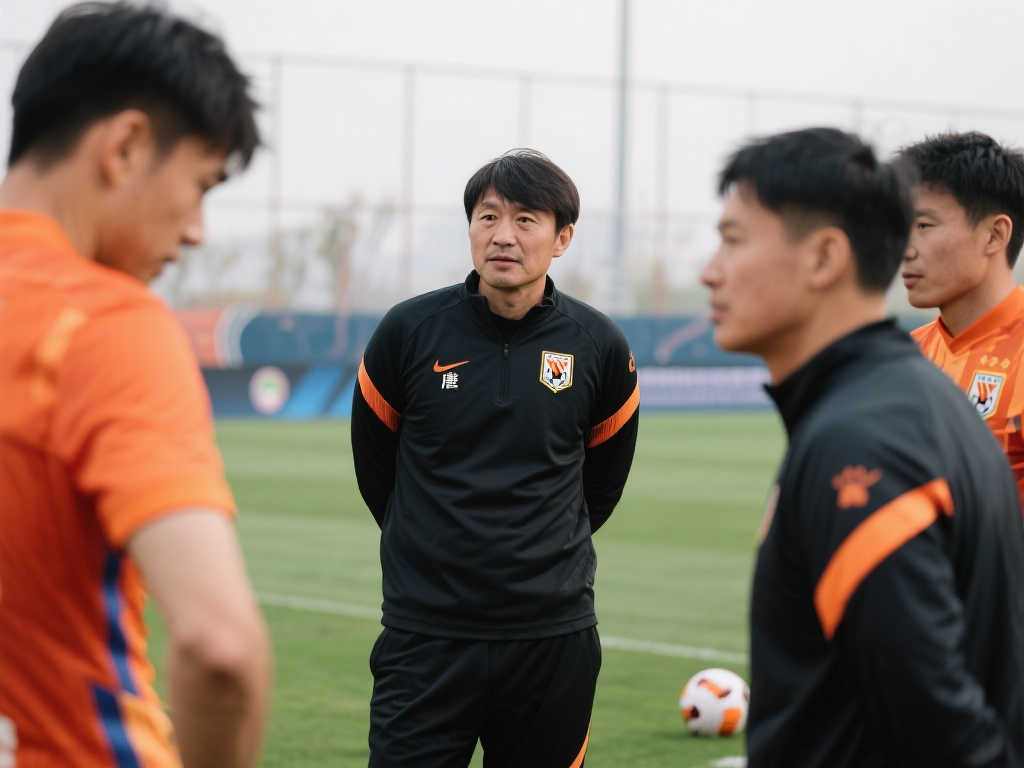 他的