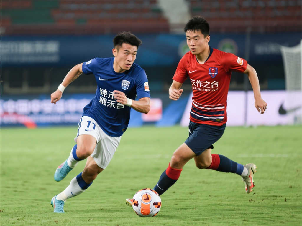 决赛的激烈 决赛的激烈