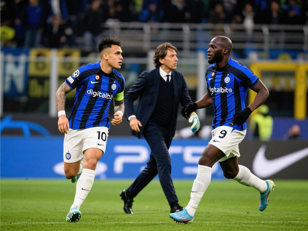 存在感也让 存在感也让