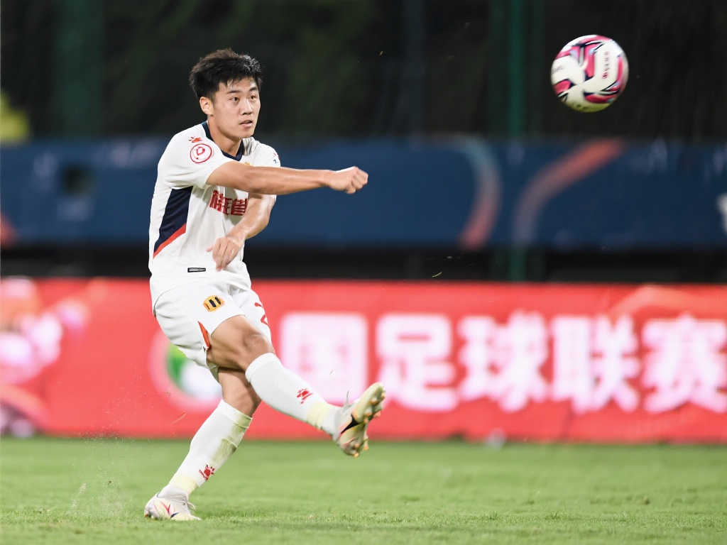 海港的火力 海港的火力