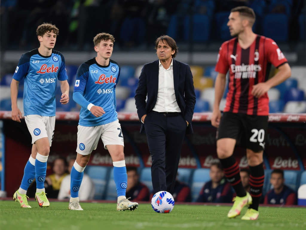 2024賽季美國職業足球大聯盟積分榜.