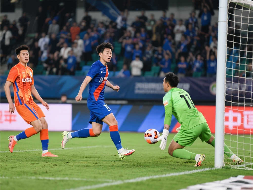 在大满贯的 在大满贯的